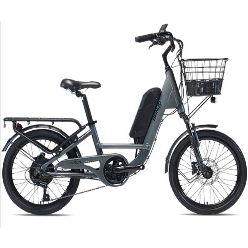 알톤스포츠 벤조 20 베이직 PAS (2025년형) (36V, 13.4Ah)_이미지