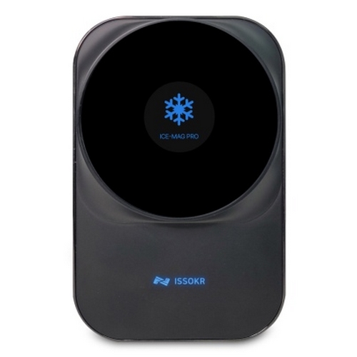 �̽��ڸ��� 15W ���̽��� ���� ����������ġ�� ICE-MAG PRO
