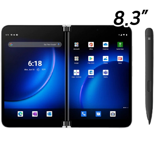 Microsoft 서피스 듀오2 512GB, 자급제 (해외구매)