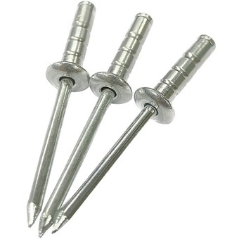 명화금속 알루미늄 <b>리벳</b><b>못</b> 4.0x16mm