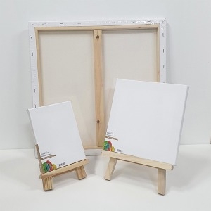 빈센트 면천 유화 캔버스 1호 2호 3호 4호 5호 6호 8호10호 아크릴 무지 캠버스_이미지