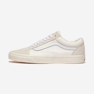 올드 스쿨 모노 체커보드 화이트 MONO CHECKERBOARD WHITE VN000D5NWHT 831580