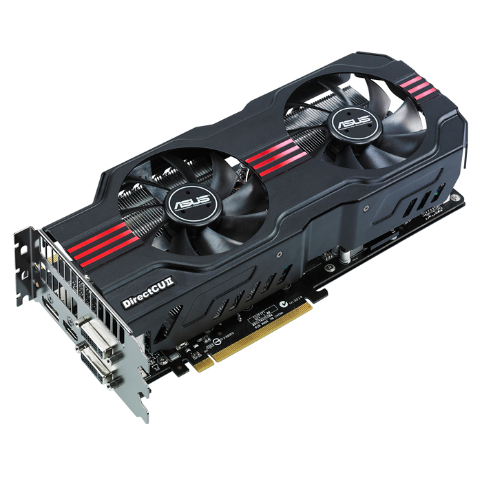 ASUS 지포스 GTX570 ENGTX570 D5 1.2GB DC II STCOM_이미지