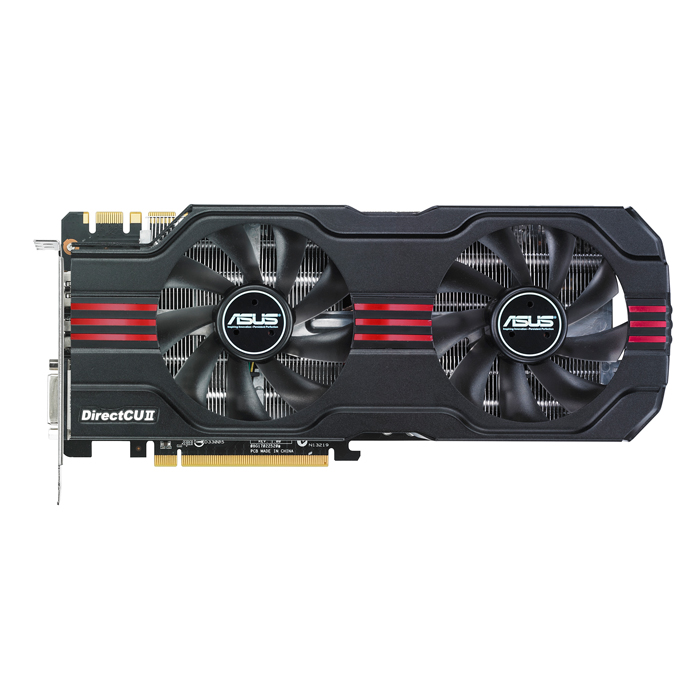 지포스 GTX570 ENGTX570 D5 1.2GB DC II STCOM