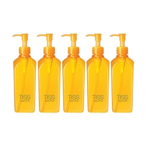 시세이도 티스 딥 오프 오일 280ml (5개)