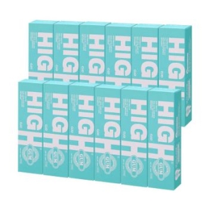 크리오 덴티메이트 하이토탈케어 검 컨트롤 치약 150g