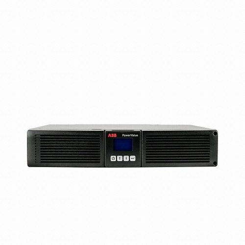 ABB코리아 UPS PowerValue 11 RT 3kVA B