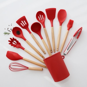 에일리나 실리콘 조리도구 12종 풀세트