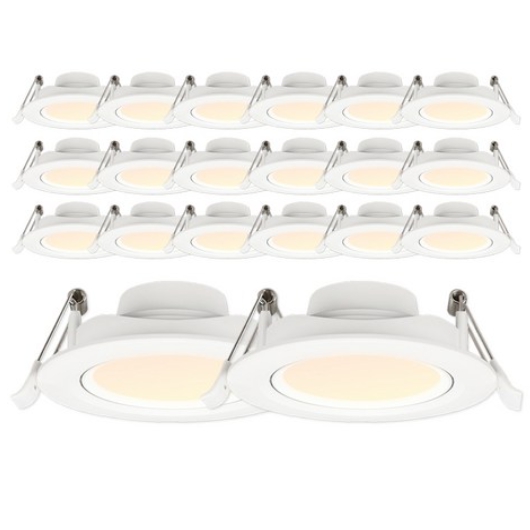 �������� LED ���� COBŸ�� 3��ġ �ٿ����Ʈ ������ 5W