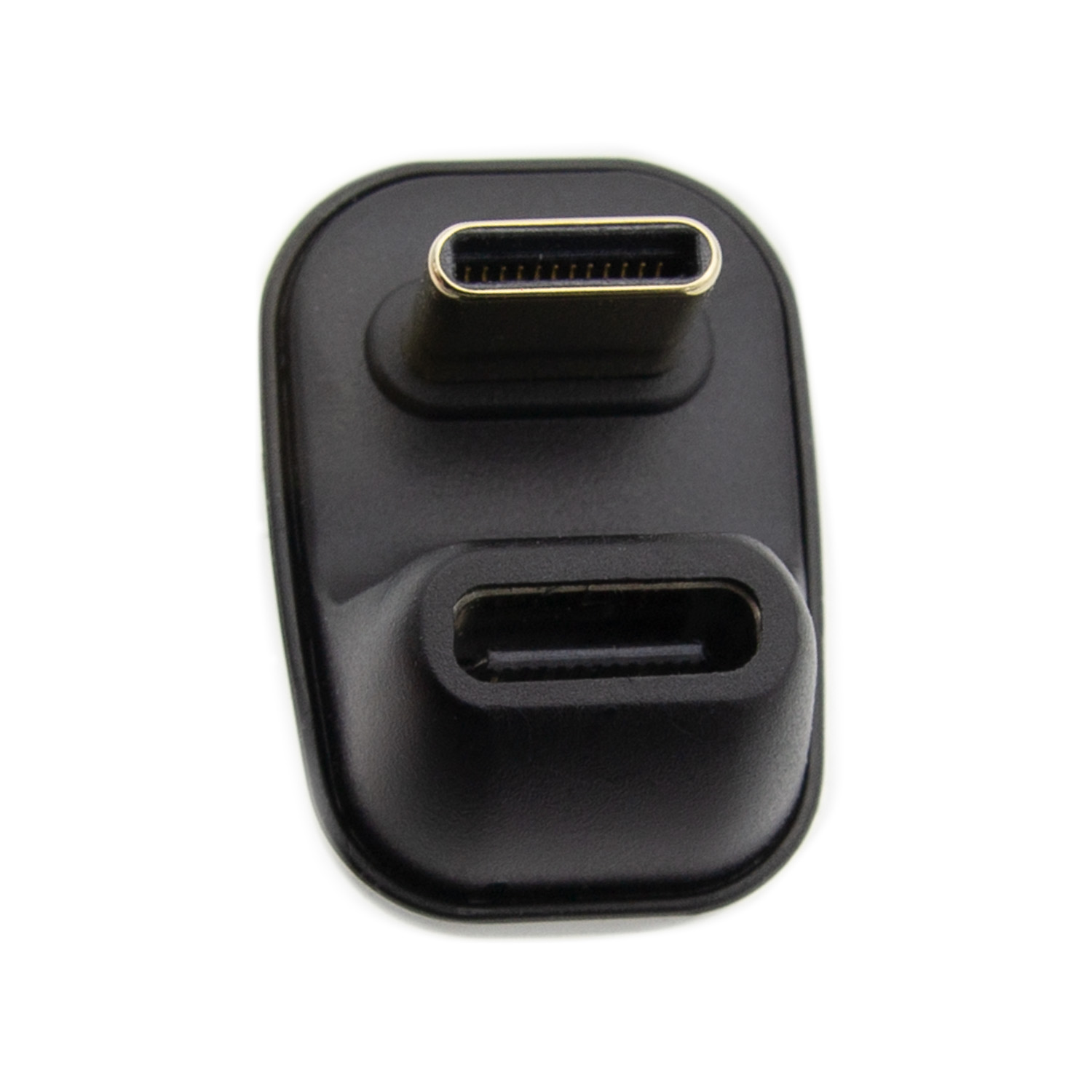 ž���ο���ġ�� HDTOP HT-GH114 USB 4.0 Type C 180�� ���� ����