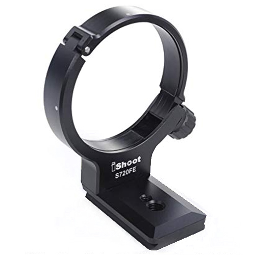 ISHOOT S720FE �ﰢ�� ����Ʈ��