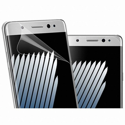 lpi LG V30 쉬움 곡면 우레탄 풀커버 보호필름 (액정 2매)_이미지