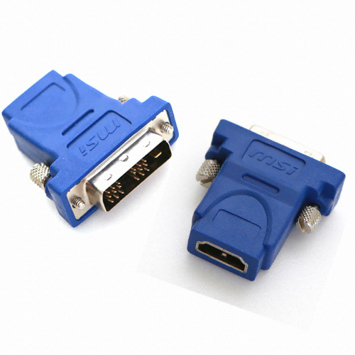 AiOLOS DVI(M) to HDMI(F) ����