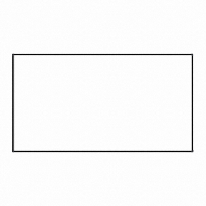 윤씨네 액자형 슬림베젤 스크린 F7-FH CI 시리즈 (100인치, F7-FH100CI)_이미지