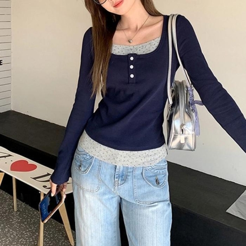 ������� ���� ���� ���̾�� ������� ��ư Ƽ�� TDN0132 Ƽ��