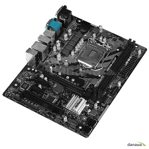 ASRock H410M-HDVP ������