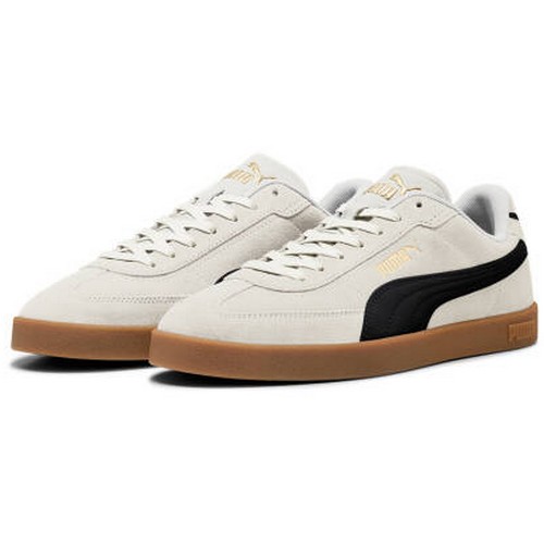 푸마 클럽 II 에라 스웨이드 400717-10_이미지