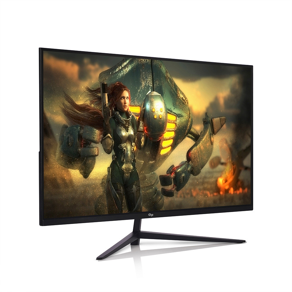 크로스오버 오버파워 320P75 IPS FHD 리얼75_이미지