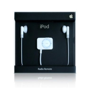 APPLE iPod Radio Remote MA070