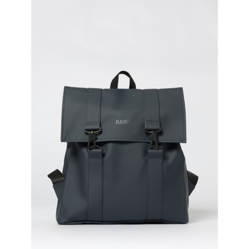 레인스 백팩 FW25 13300 Navy 6995137_이미지