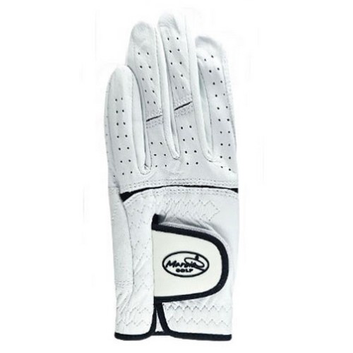 마르시아 컴포트 홀 올양피 골프장갑 (1개)_이미지