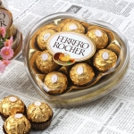 페레로 로쉐 T8 하트 100g (1개)_이미지