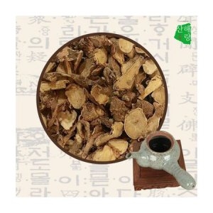 [불명] 핑거루트 원물  300g 고급 지퍼백 포장 재료 건강 부속 영양