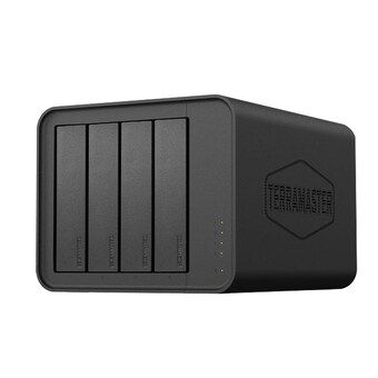 TerraMaster D8 Hybrid
