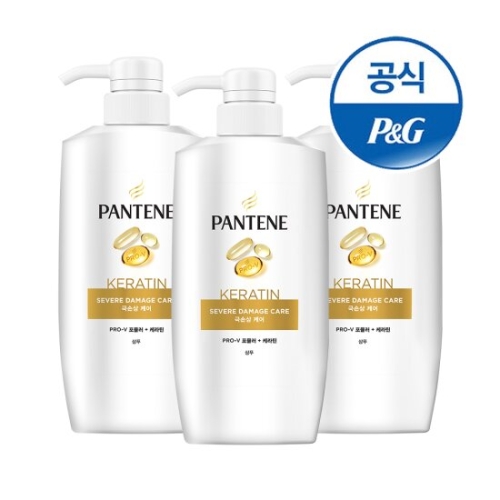 �ѱ�P&G ��ƾ �ؼջ��ɾ� ��Ǫ 750ml