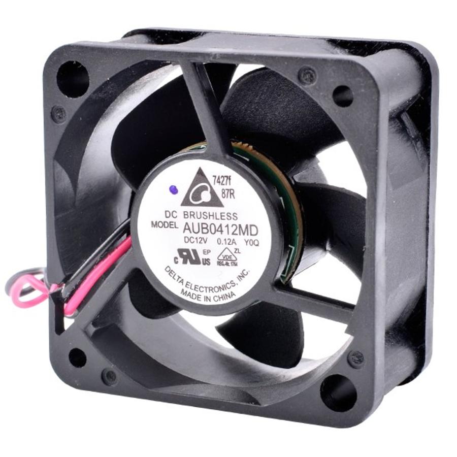AUB0412MD 팬 4cm 4020 12V 0.12A