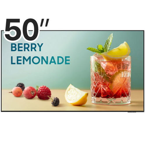 �Ｚ���� LH50BEFHLBFXKR