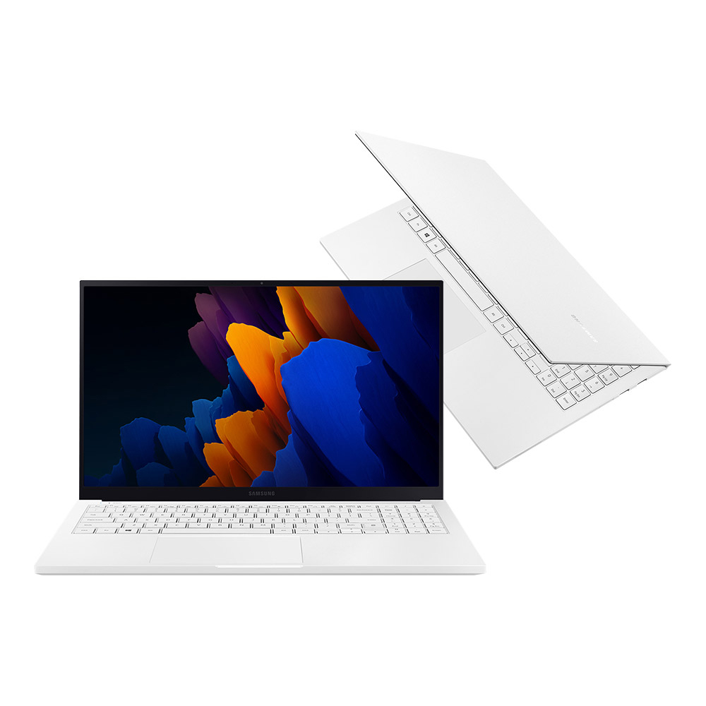 삼성전자 갤럭시북 이온2 NT950XDA-ACE (SSD 2TB)_이미지