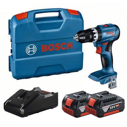 ���� GSB 18V-45