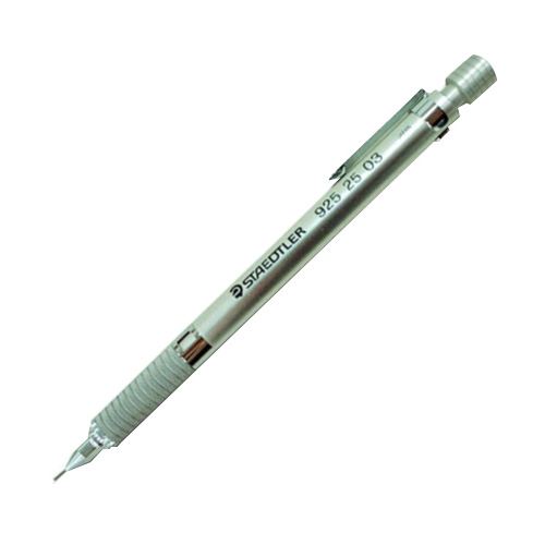 스테들러 제도 샤프 925-25 0.3mm_이미지