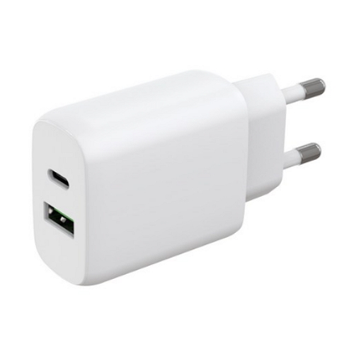 모잇 PD PPS 25W 2포트 충전기 ZX-2U88KR