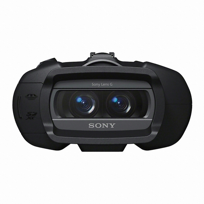 SONY DEV-5