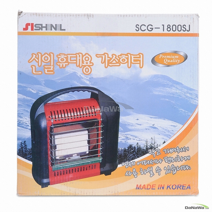 신일전자 SCG-1800SJ_이미지
