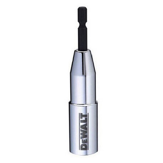 디월트 롱 비트 소켓 21mm DWA612052