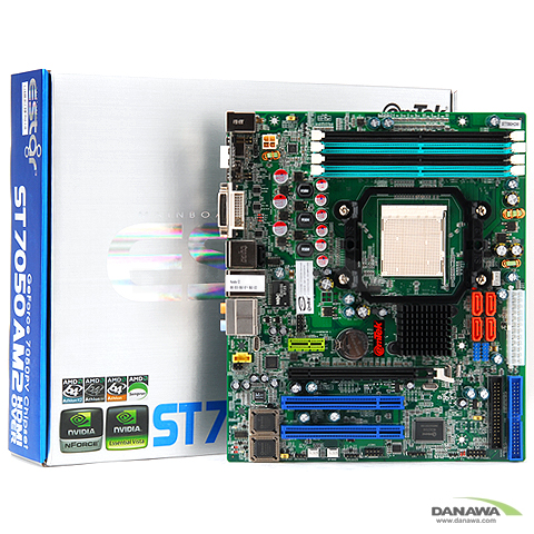 �̿��� ESTAR ST7050 AM2 HDMI OVER