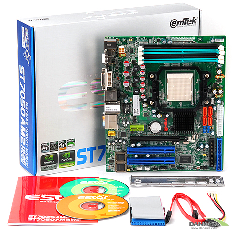 �̿��� ESTAR ST7050 AM2 HDMI OVER