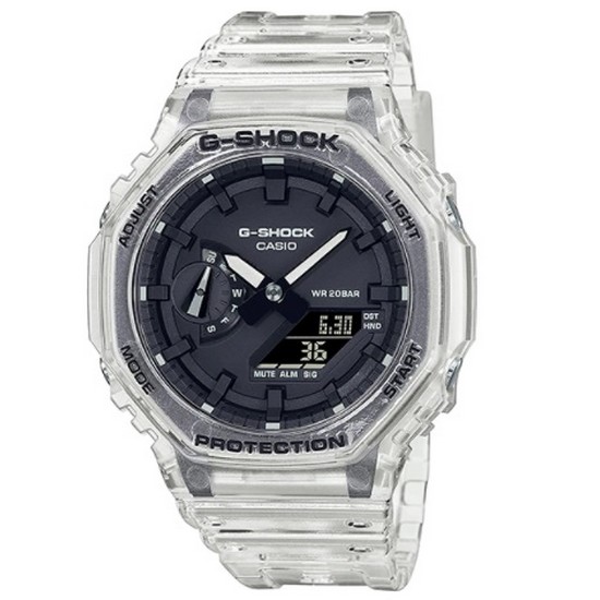 ī�ÿ� G-SHOCK GA-2100SKE-7A