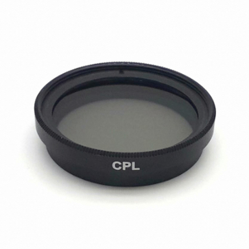 샤오미 미지아 4K용 CPL 렌즈필터 A296_이미지