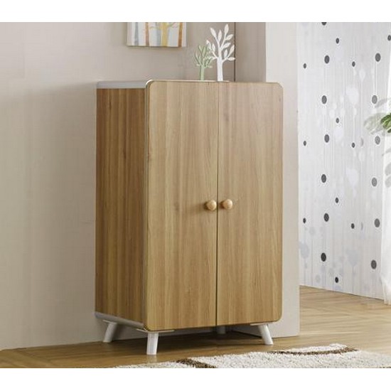 쉐우드가구 마레 800 베이비장 (80cm)_이미지