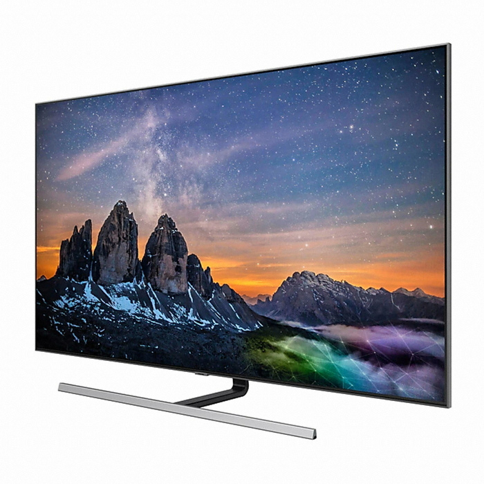 삼성전자 QLED QN55Q80RAFXKR (벽걸이)_이미지