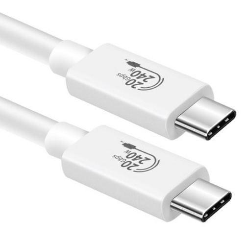 라이트컴 COMS USB 3.2 C to C타입 케이블 CL622 (2m)
