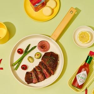 네오플램 IH 헤이 프라이팬