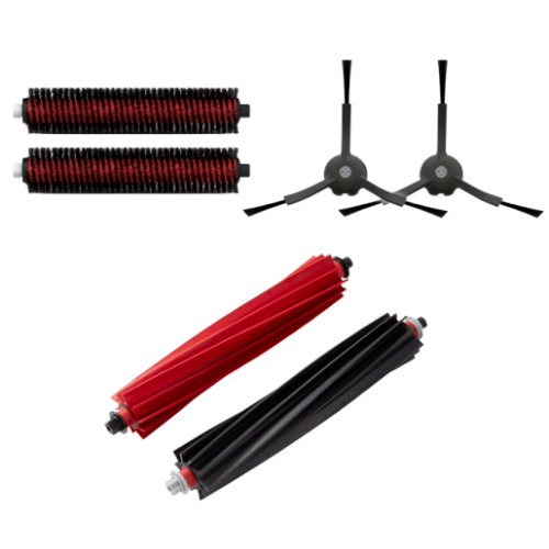 �κ��� S8 Max Ultra ���� ���̵�귯��+��ô�귯��+���κ귯�� �Ҹ�ǰ 3�� ��Ʈ