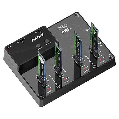 MAIWO K3015P2 M.2 NVMe 복사기 해외구매이미지입니다. 누르면 해당 게시물로 새창이동합니다.