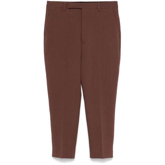 릭오웬스 스트레이트 팬츠 RP02D3305 WA 93_이미지