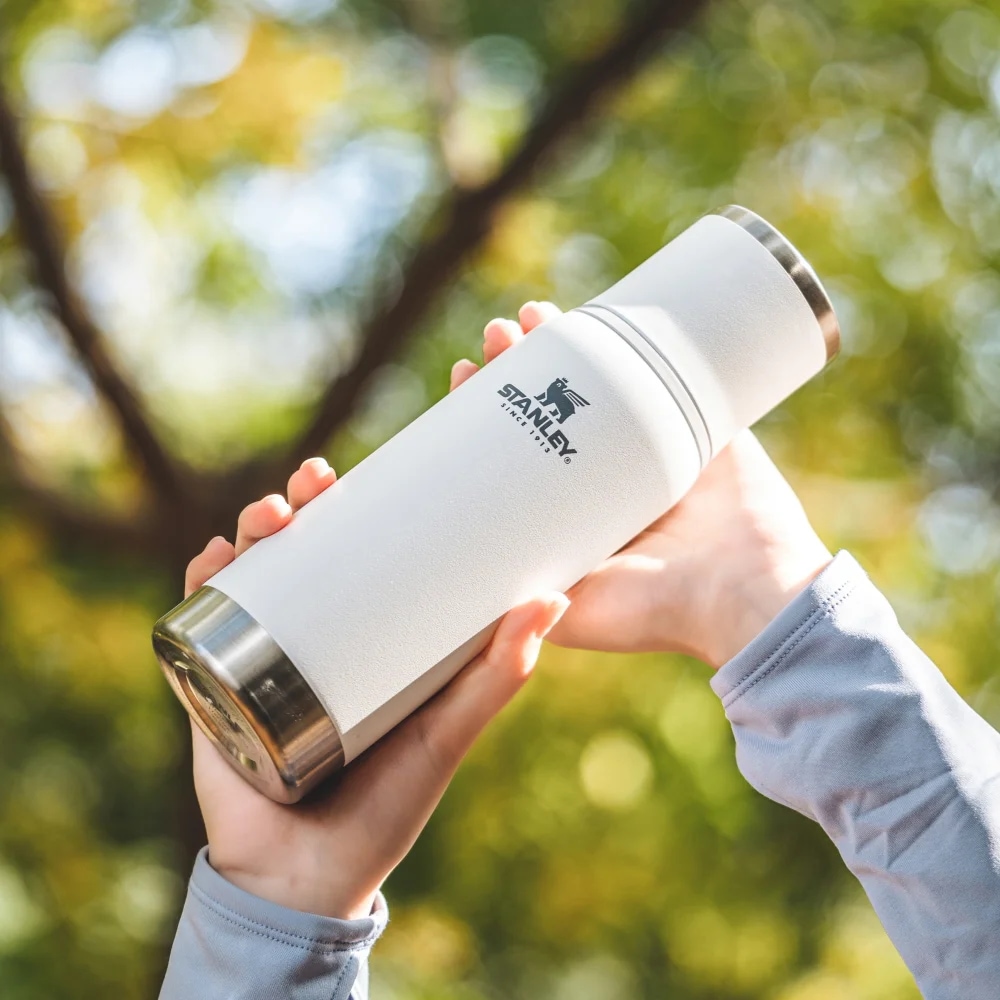 어드벤처 투고 진공 보온병 500ml